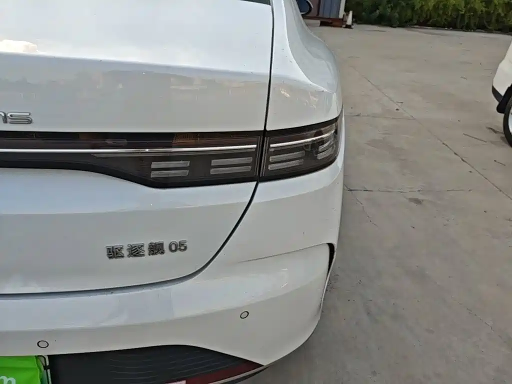 BYD Destroyer 05 — миниатюра 8