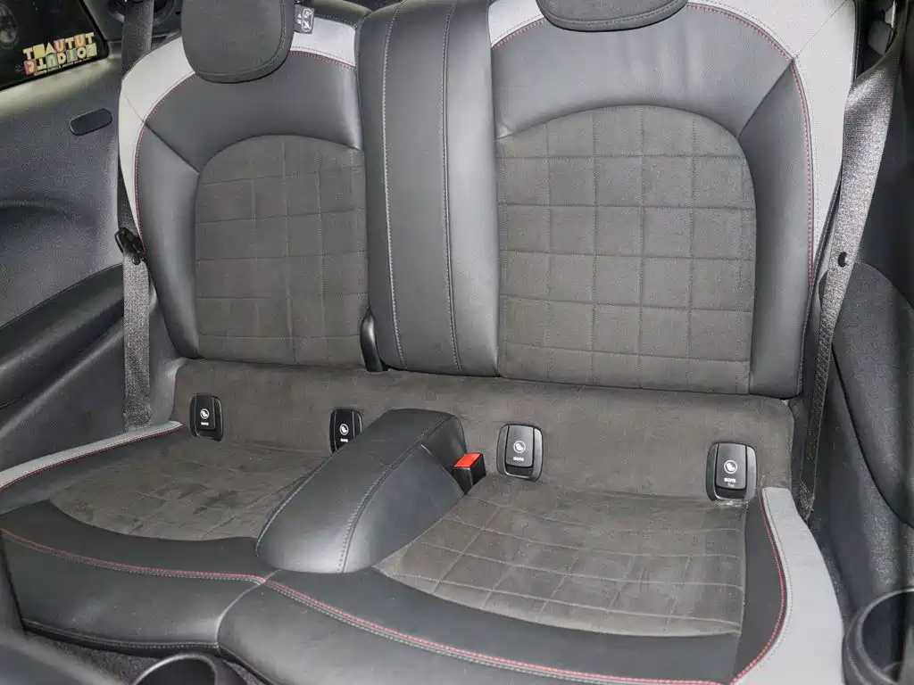 MINI Mini JCW — миниатюра 7