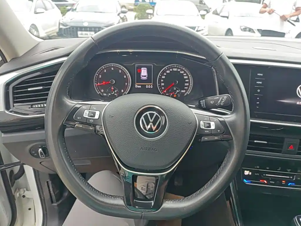 Volkswagen Tayron — миниатюра 11