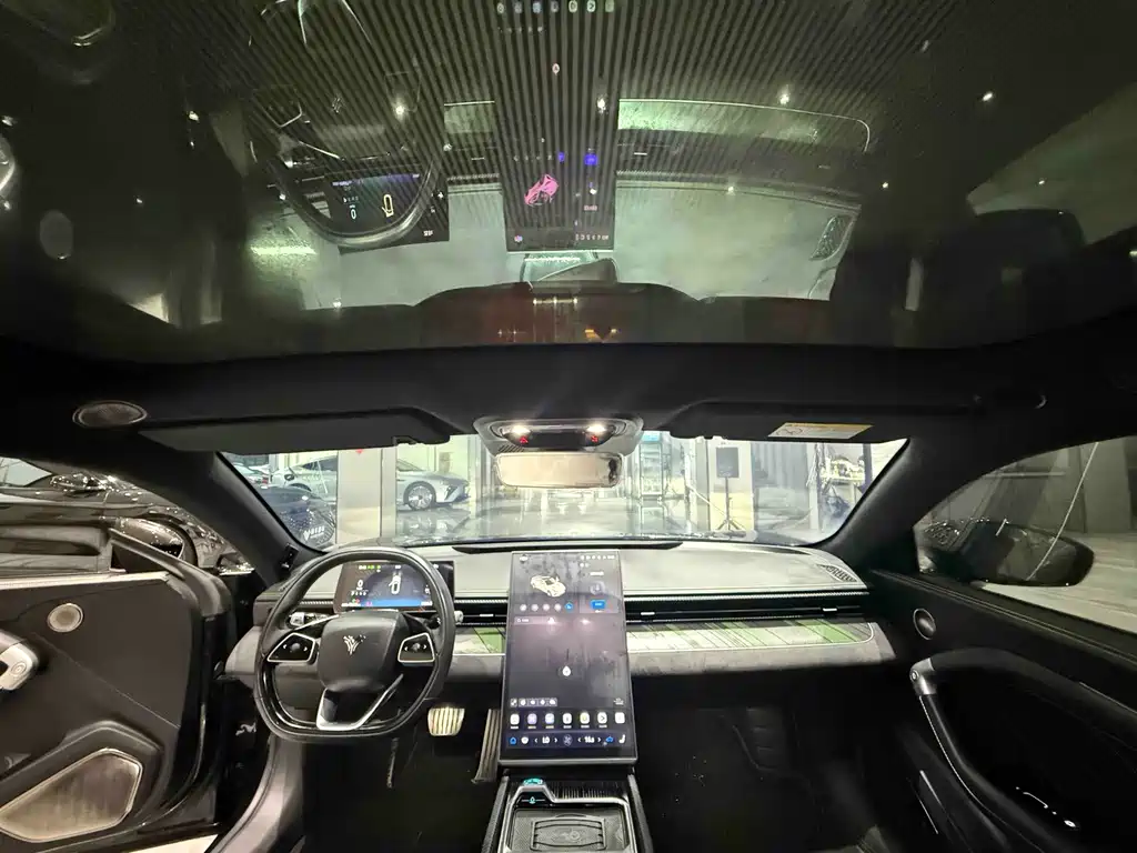 Neta Neta GT — миниатюра 17