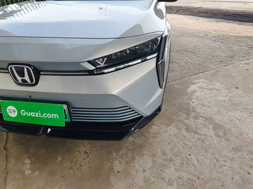 Honda Lieguan e:NS2 — миниатюра 24