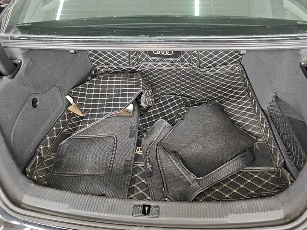 Audi A6L — миниатюра 19
