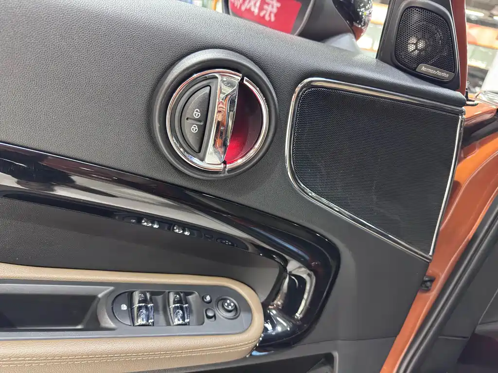 MINI Mini Countryman — миниатюра 15