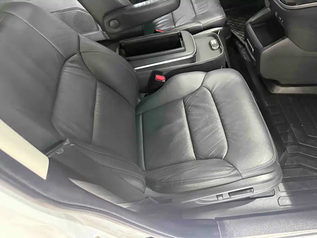 Honda Odyssey — миниатюра 22