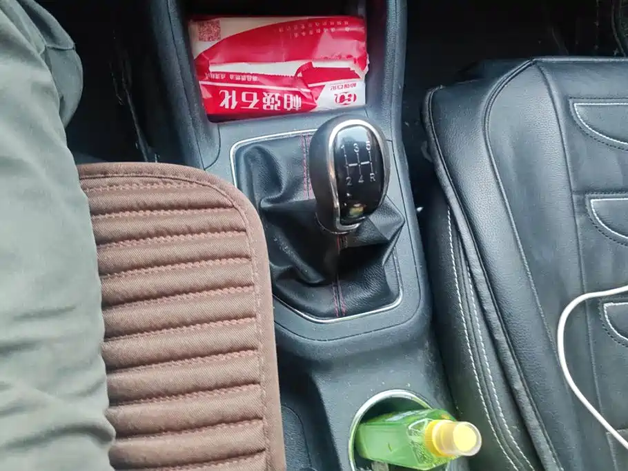 Changan CS35 — миниатюра 16