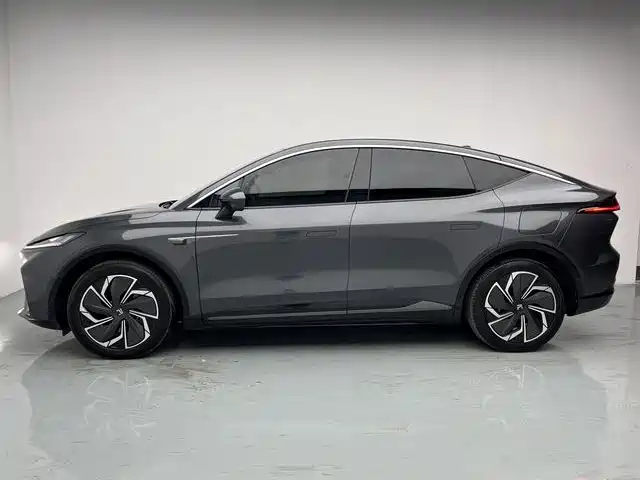 Roewe Feifan R7 — миниатюра 3