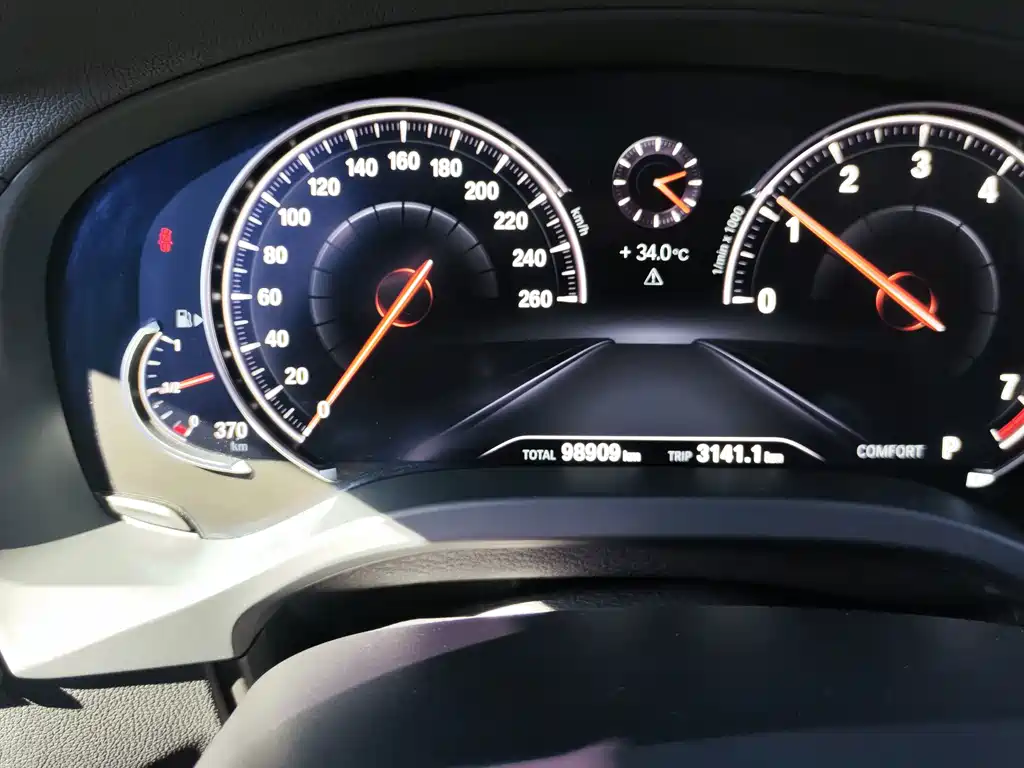 BMW X3 — миниатюра 8