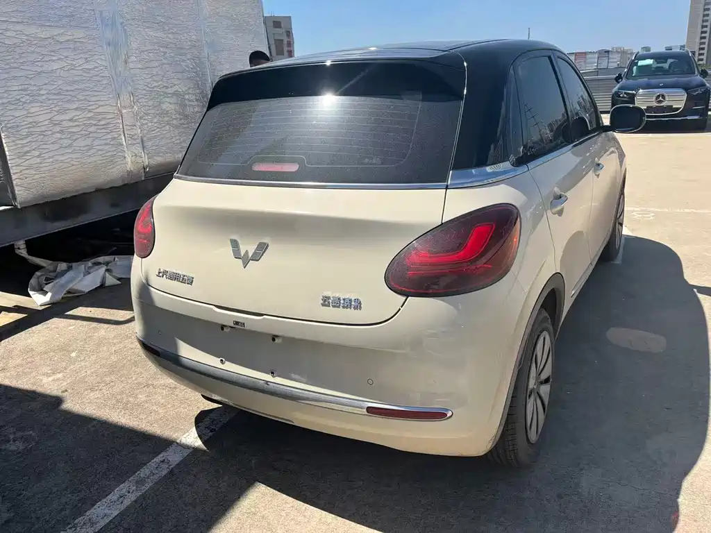 Wuling Bingo — миниатюра 5