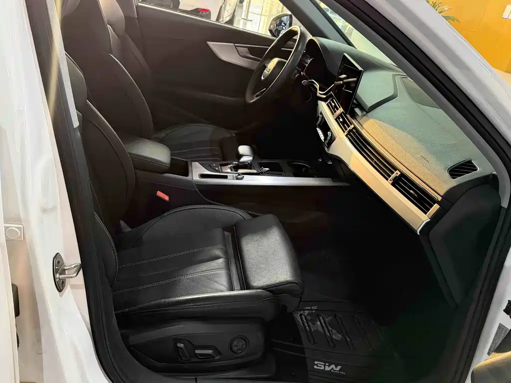Audi A4L — миниатюра 14