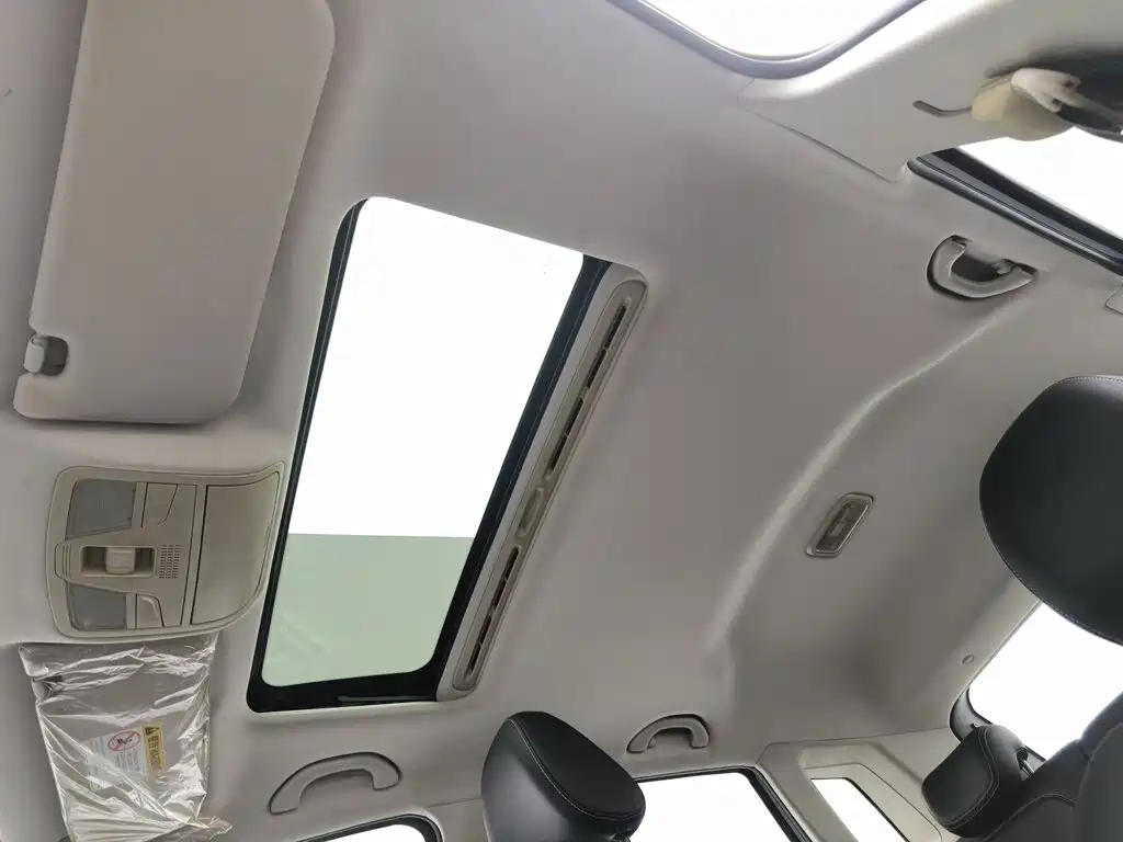 Bestune X40 — миниатюра 14