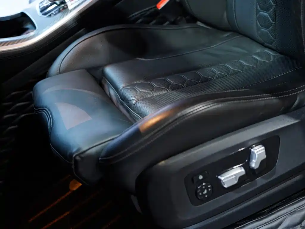 BMW X5 M — миниатюра 4