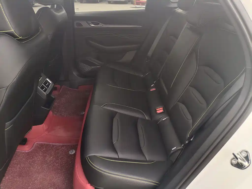 Geely Xingrui — миниатюра 7
