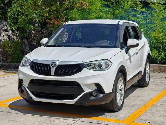 Brilliance V3