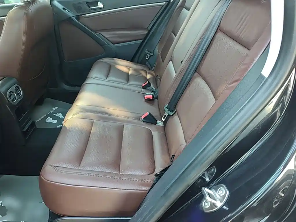 Volkswagen Tiguan — миниатюра 17