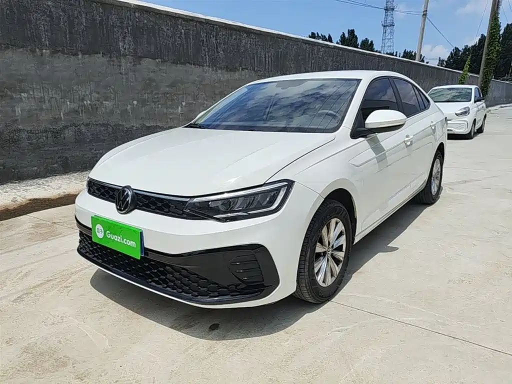 Volkswagen Lavida 2023 1.5L AT