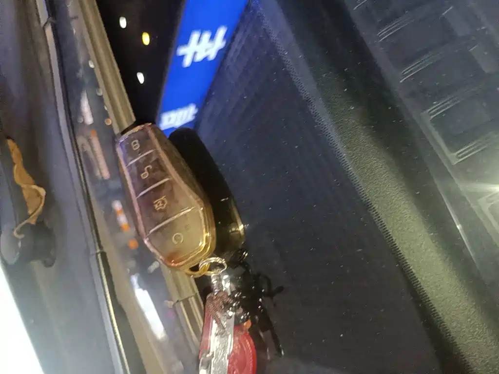 BYD Yuan Plus — миниатюра 9