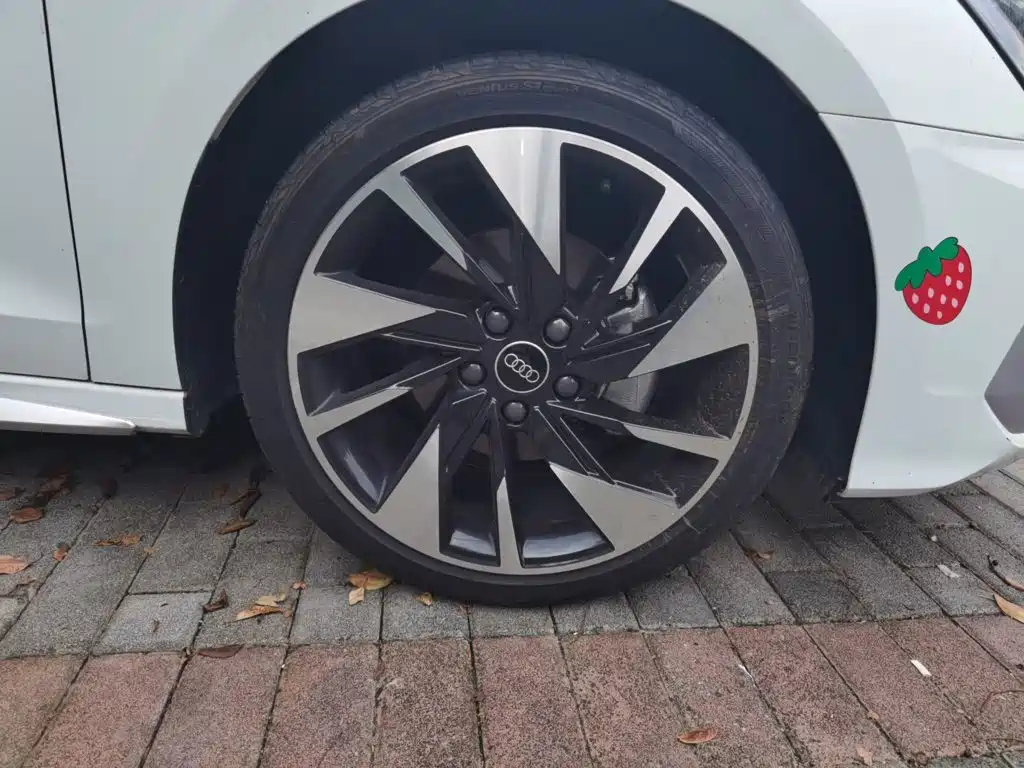 Audi A3 — миниатюра 8