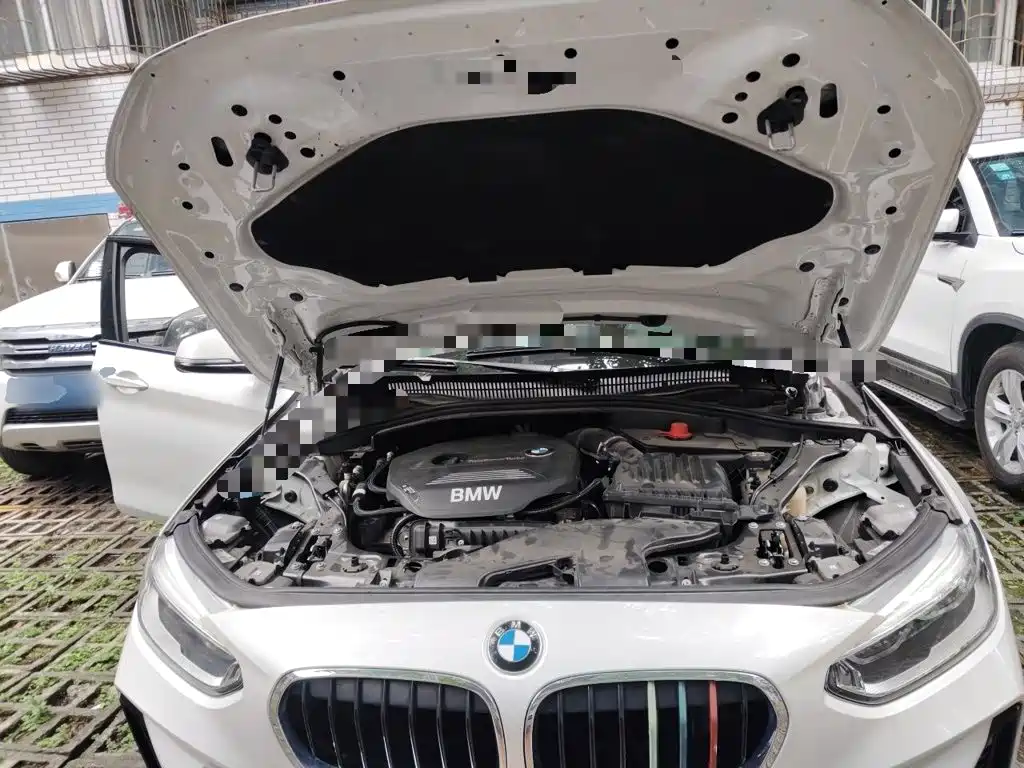 BMW 1 Series — миниатюра 11