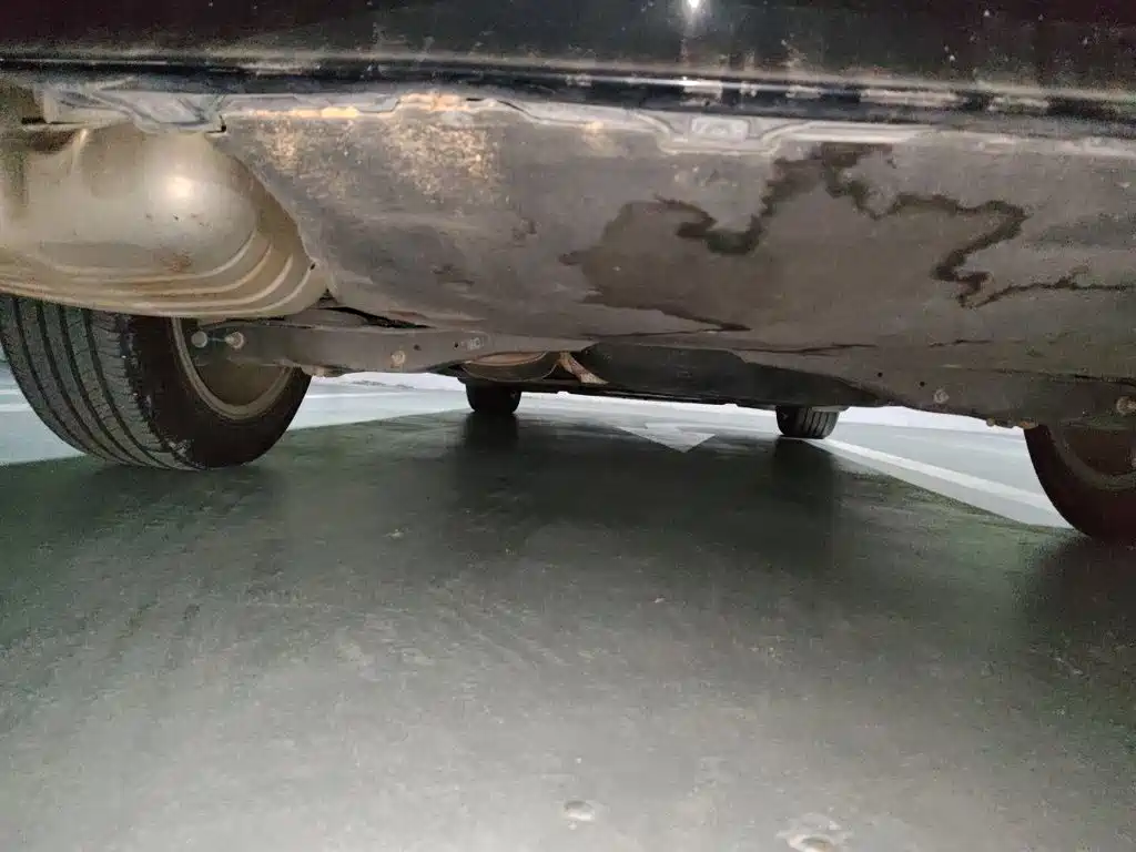 Volkswagen Magotan — миниатюра 23