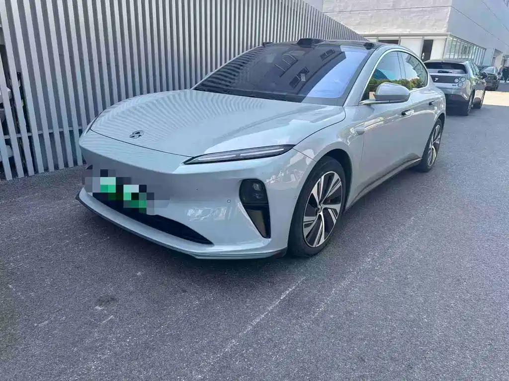 Nio ET5 2023