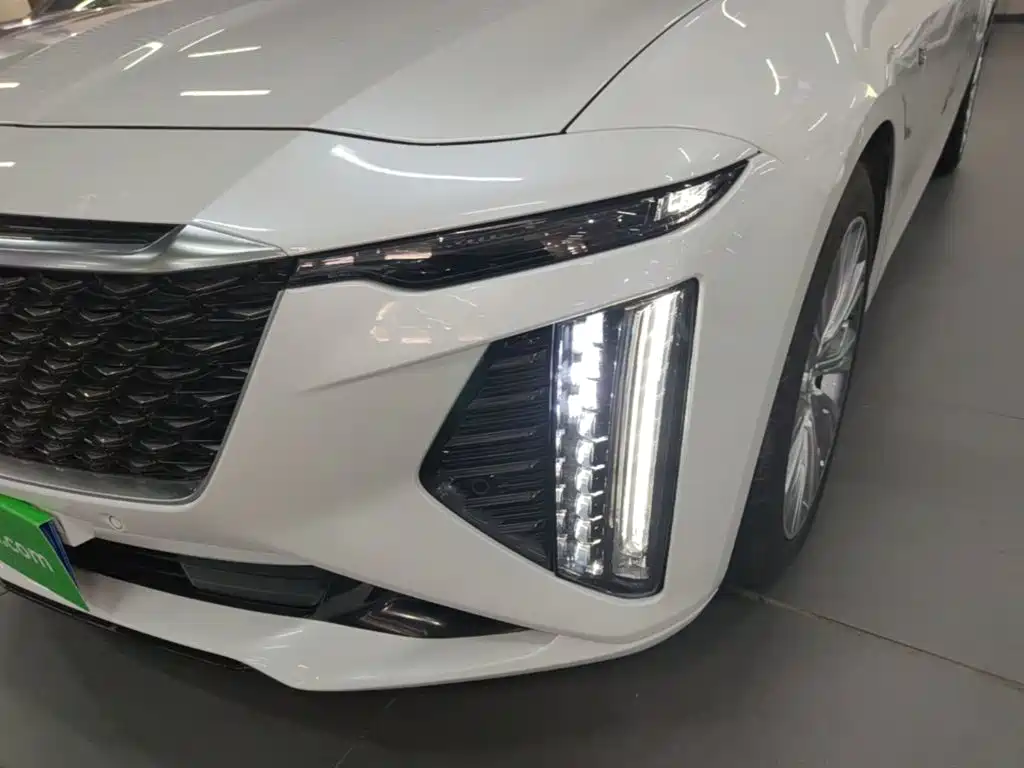 Cadillac CT6 — миниатюра 24