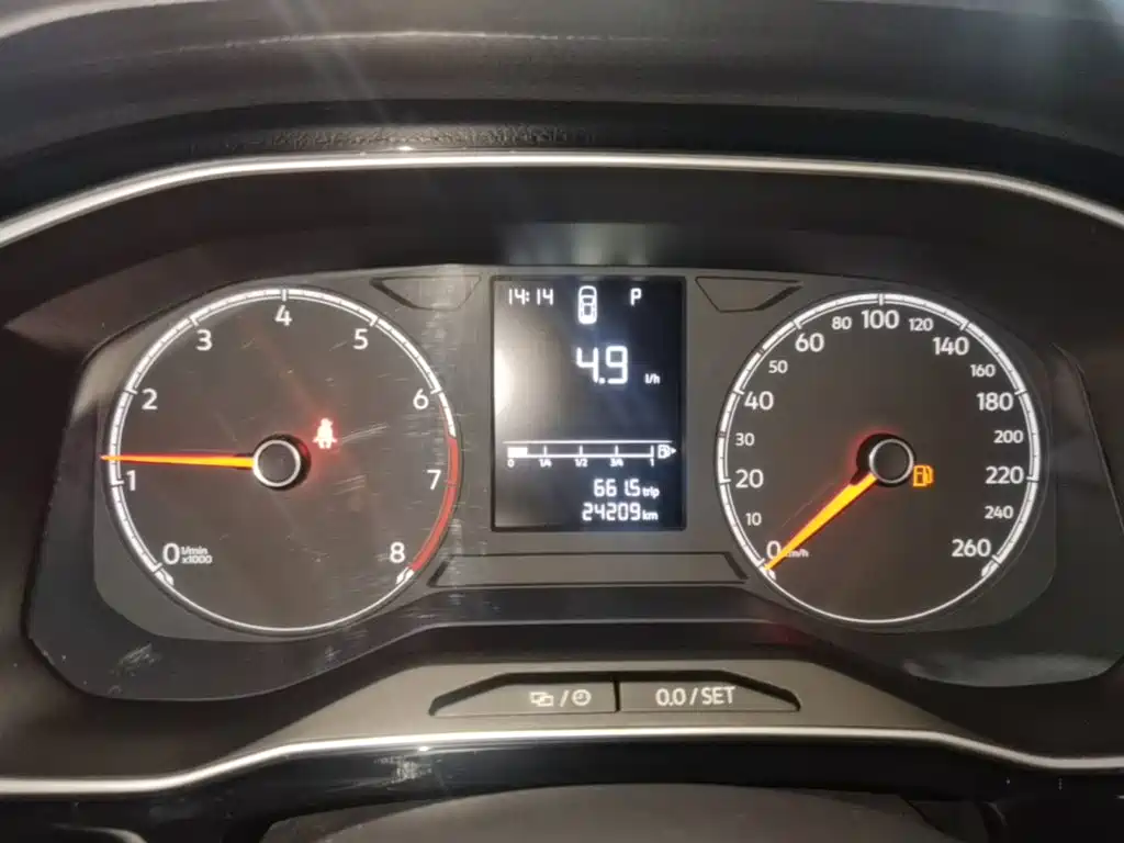 Jetta VS5 — миниатюра 12