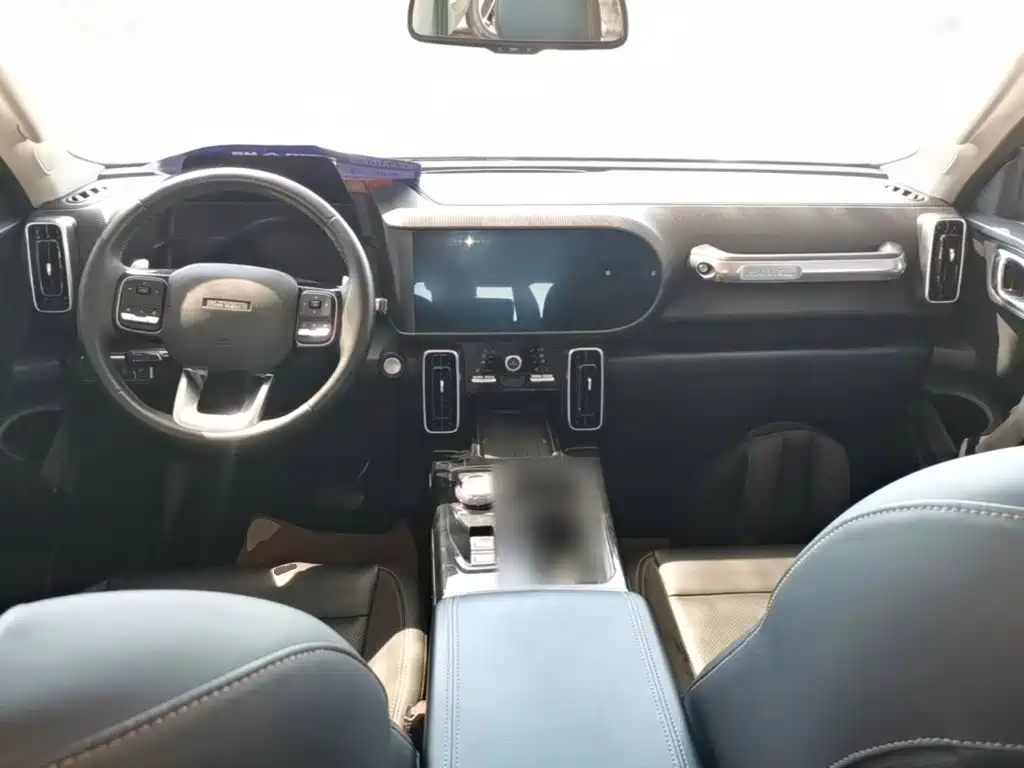 Haval Big Dog — миниатюра 10