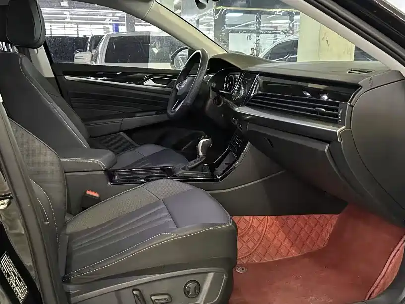 Volkswagen Passat — миниатюра 5