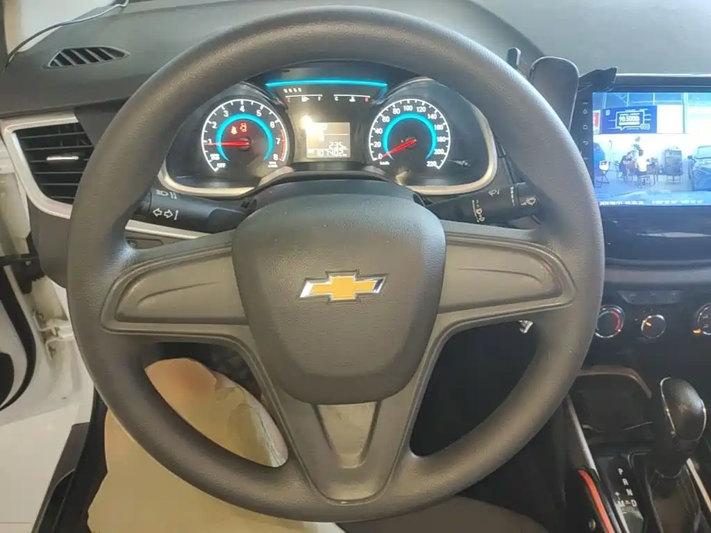 Chevrolet Cavalier — миниатюра 11