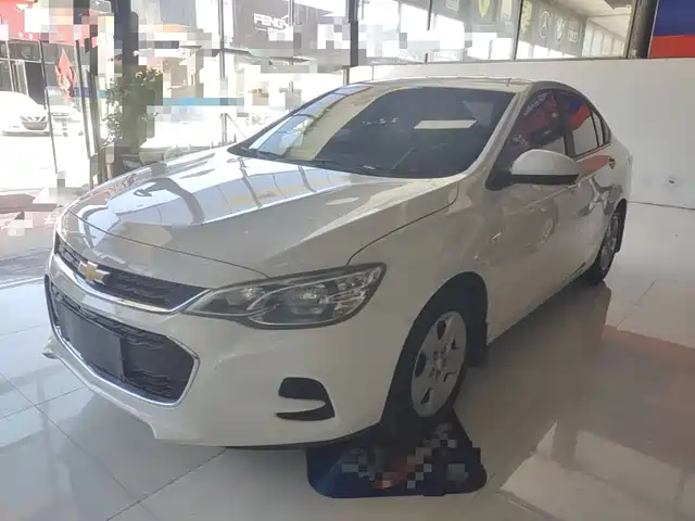 Chevrolet Cavalier