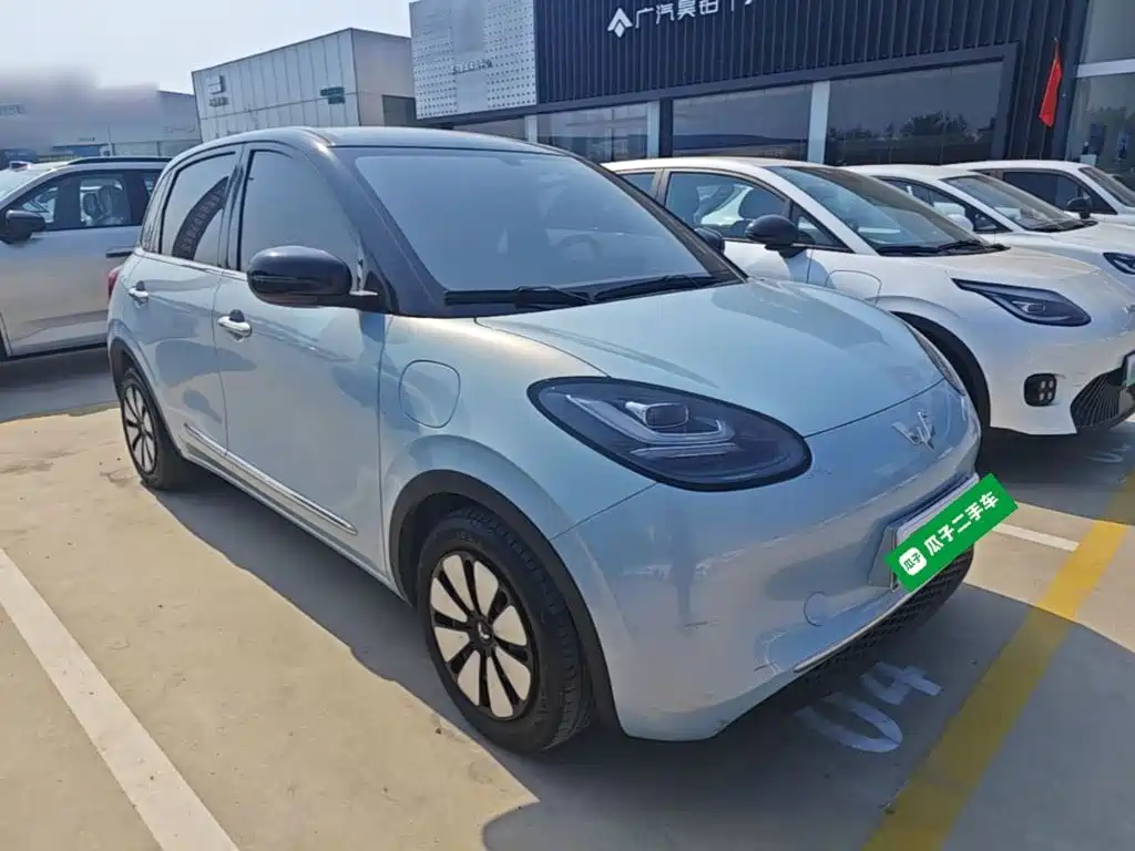 Wuling Bingo — миниатюра 4