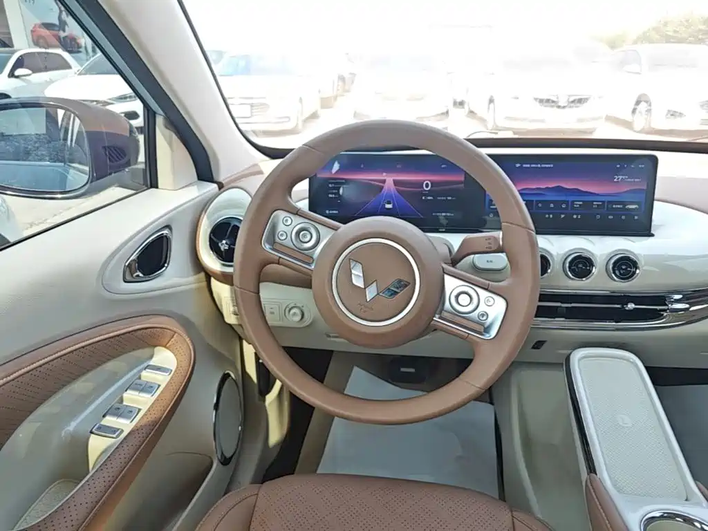 Wuling Bingo — миниатюра 11
