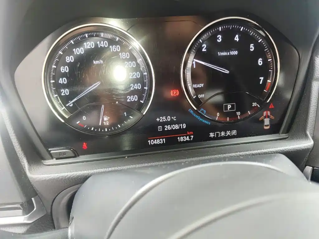 BMW 1 Series — миниатюра 5
