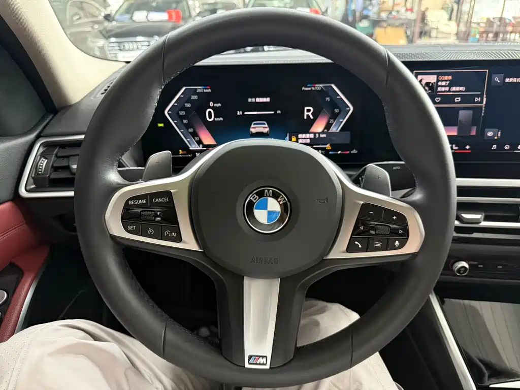 BMW 3 Series — миниатюра 14