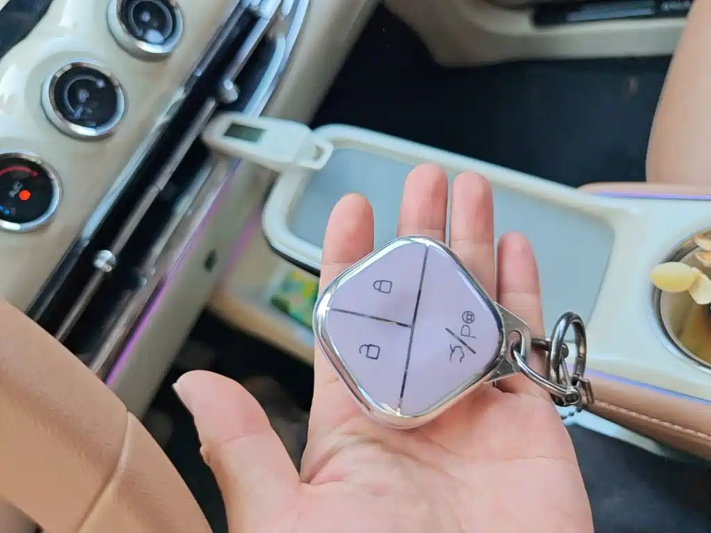 Wuling Bingo — миниатюра 9