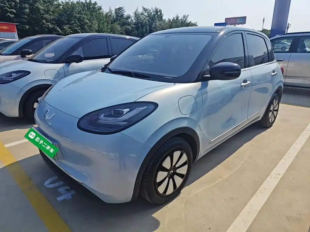 Wuling Bingo — миниатюра 2