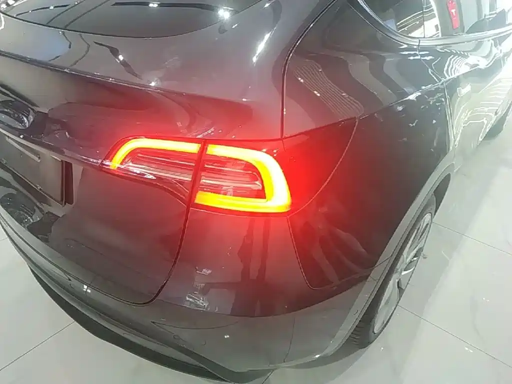 Tesla Model Y — миниатюра 8