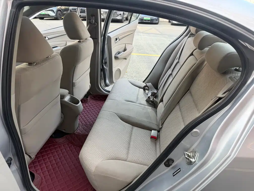 Honda City Classic Elegant 1.5L Auto Elite Edition, фото 16