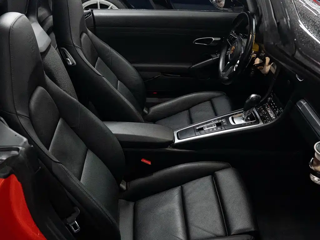 Porsche 718 — миниатюра 17