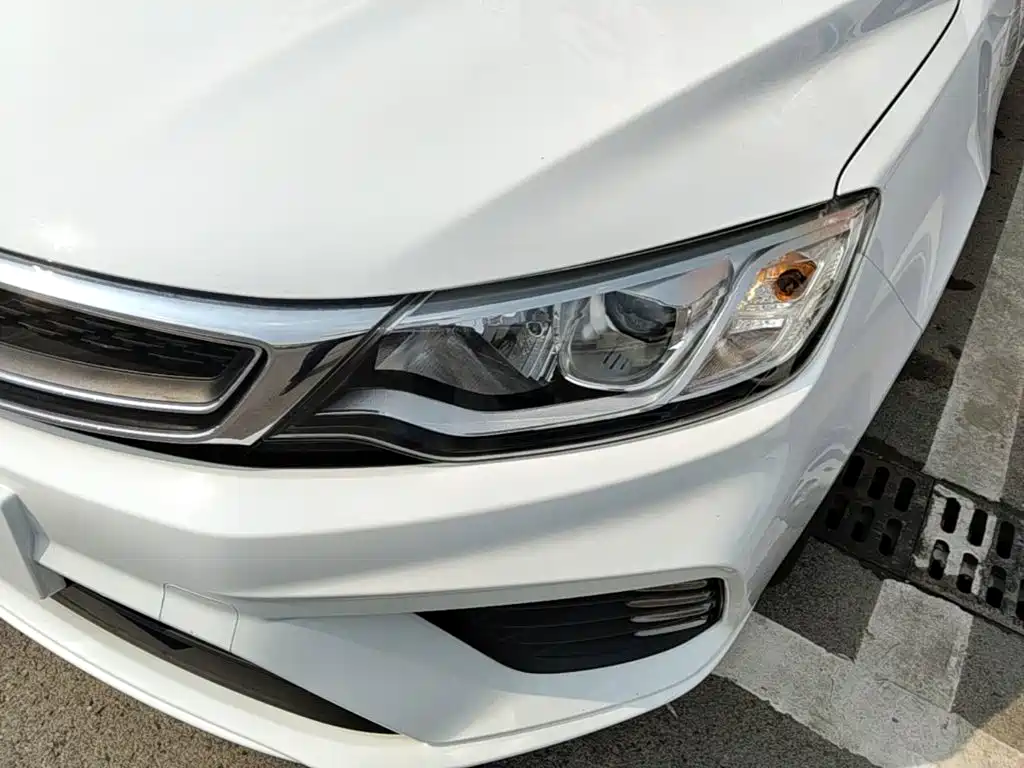 Geely Vision — миниатюра 24