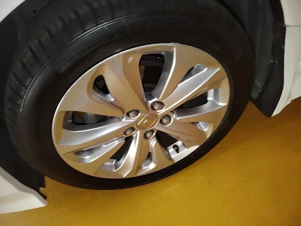 Honda Jade — миниатюра 23