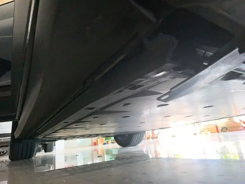 Volkswagen ID.6 Crozz — миниатюра 21