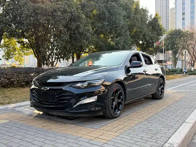 chevrolet mai-ruibao-xl