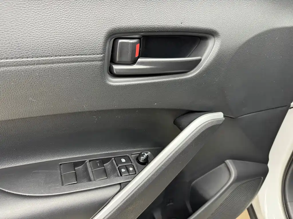 TOYOTA COROLLA SHARP AMPLIFIER