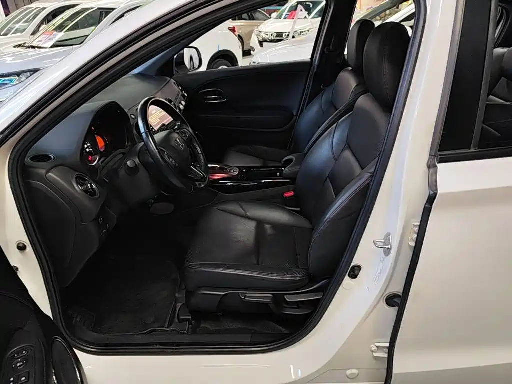 Honda XR-V — миниатюра 15