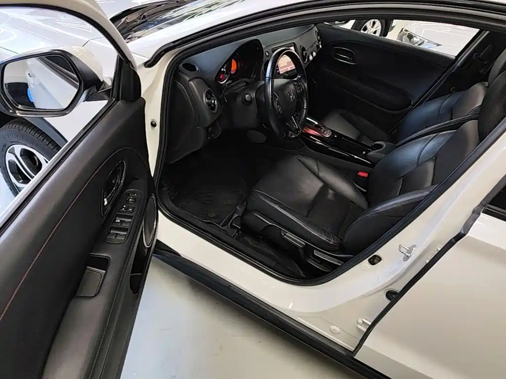 Honda XR-V — миниатюра 16