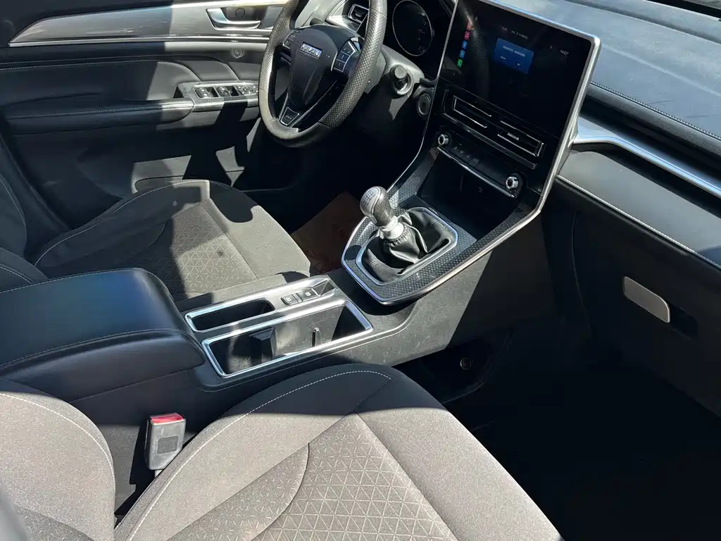 Haval M6 — миниатюра 14