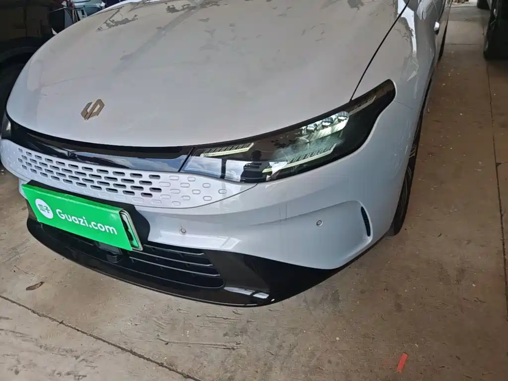 Leapmotor Leapmotor C01 — миниатюра 24