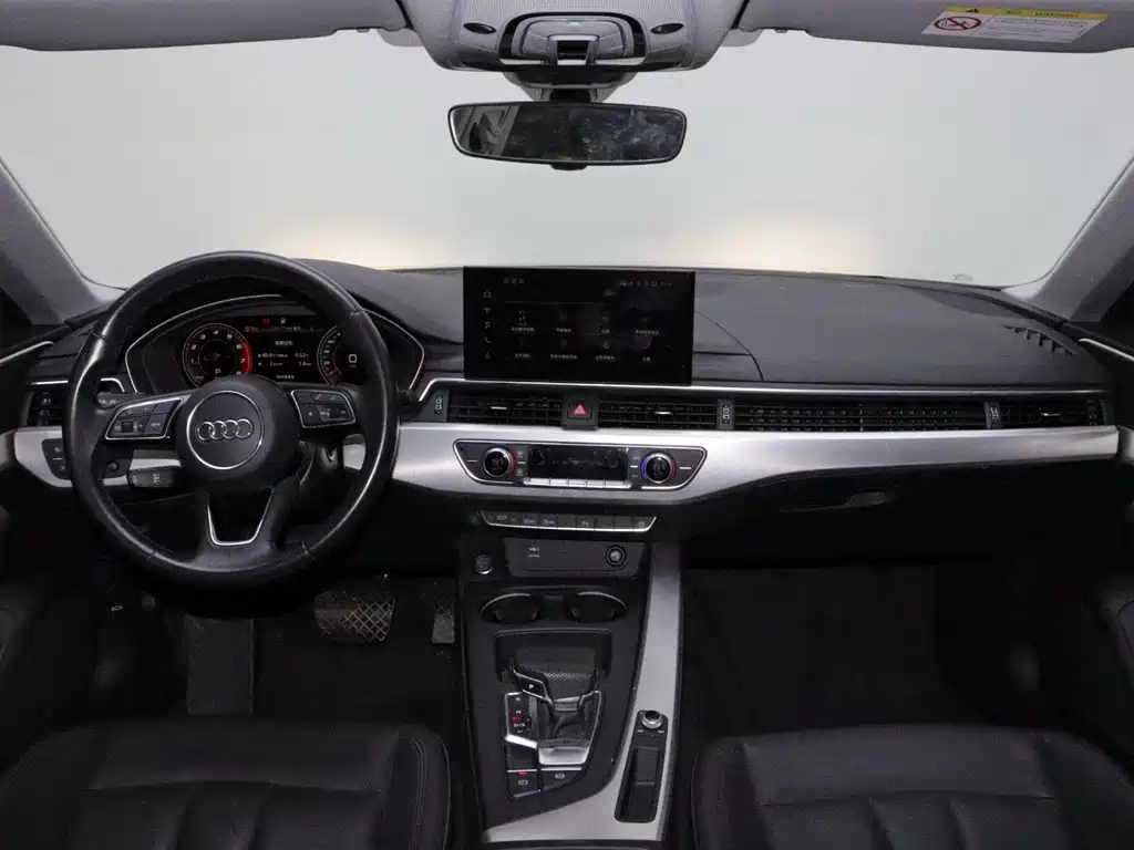 Audi A5 (Import) — миниатюра 15