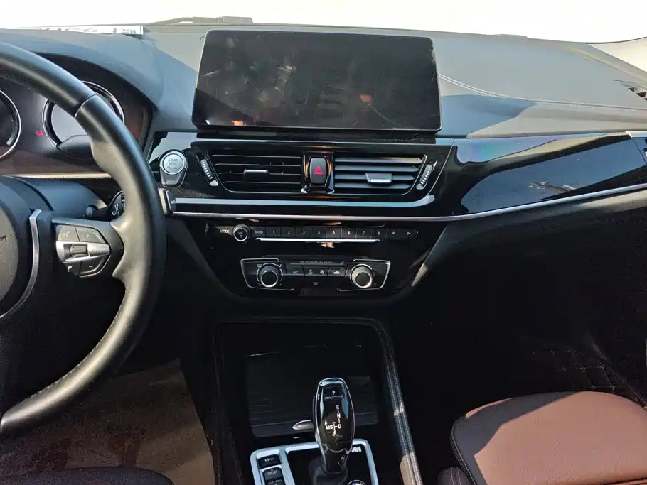 BMW 1 Series — миниатюра 13